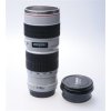 Objektiv Canon 70-200mm termohrnek (bílý)