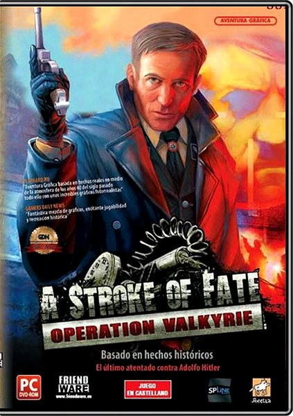 A Stroke of Fate: Operation Valkyrie