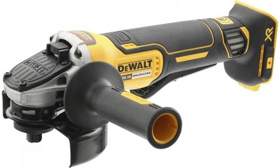 DeWALT DCG406N