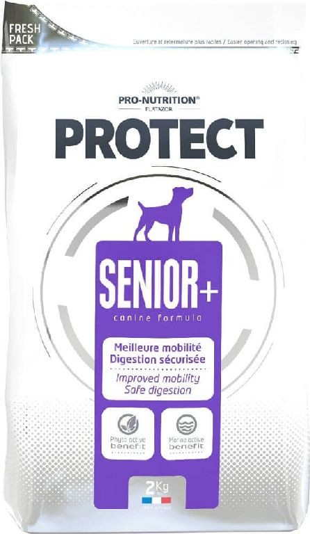 Pro-Nutrition Flatazor Protect Senior 2 kg