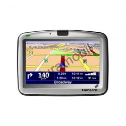 TomTom GO 510