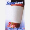 Superband Elastická bandáž stehno