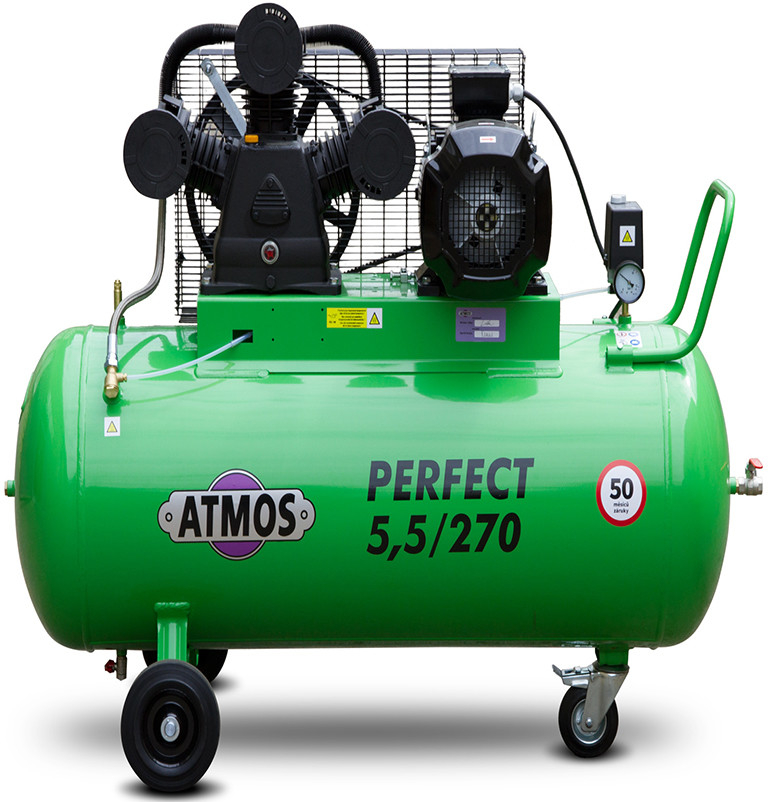 Atmos Perfect 5,5/270