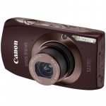 Canon IXUS 310 HS