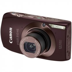 Canon IXUS 310 HS
