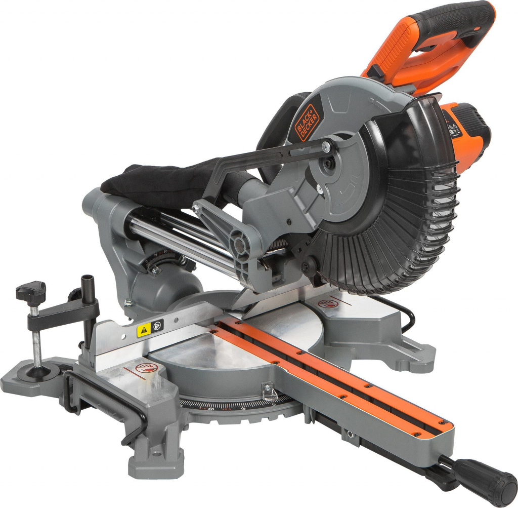 BLACK & DECKER BES700