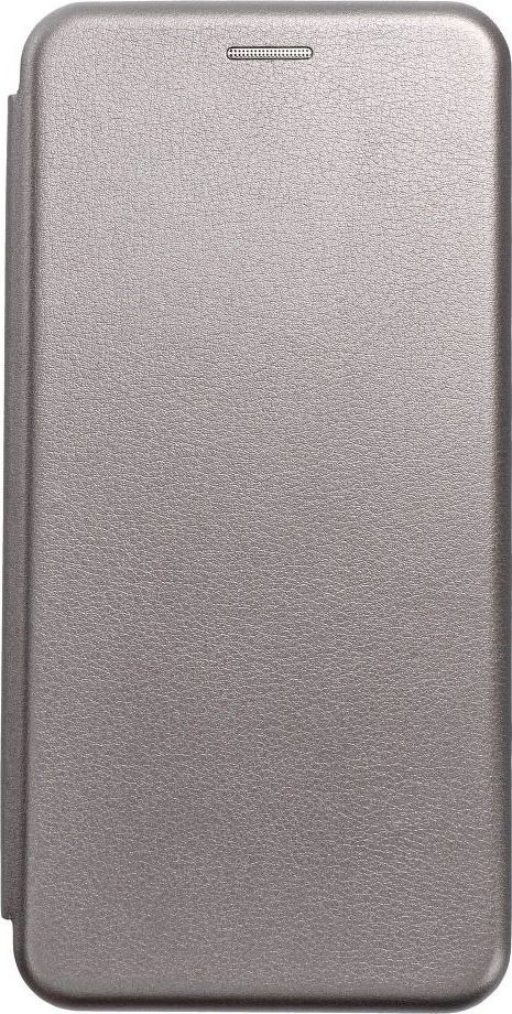 Pouzdro Forcell Elegance Huawei P30 Lite šedé