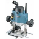 Makita RP0910 vrchní fréza 8mm, 900W