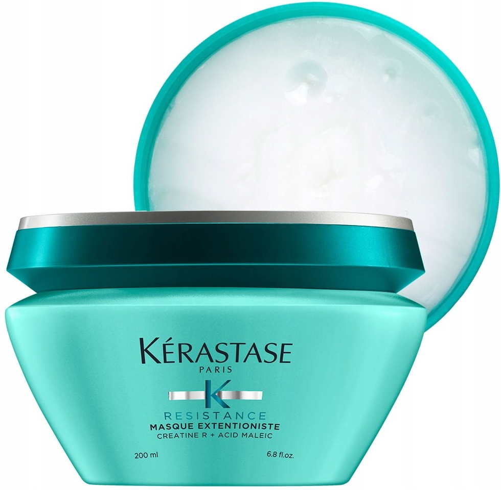 Kérastase Resistance Masque Extentioniste Maska pro zesílení vlasů 200 ml