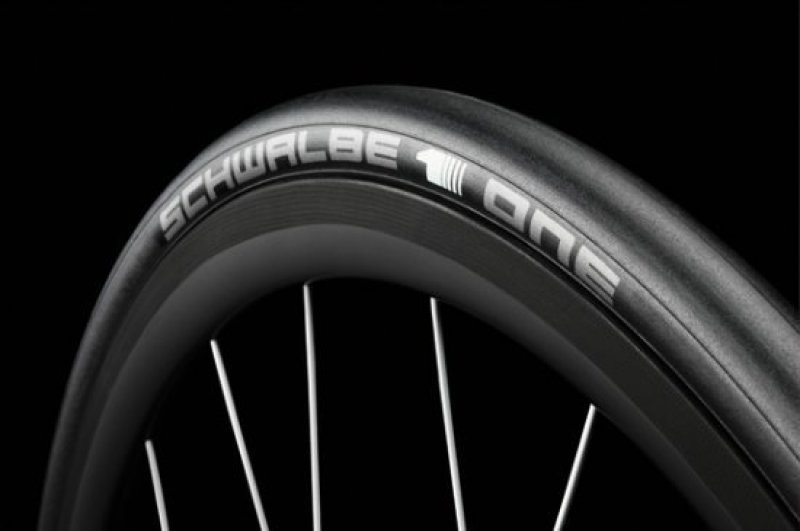 Schwalbe One 700x25C