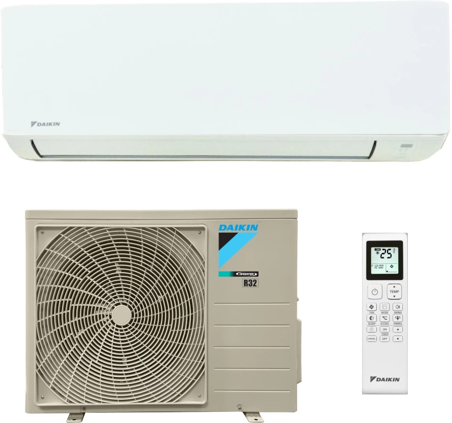 Daikin Sensira FTXC50C+RXC50C