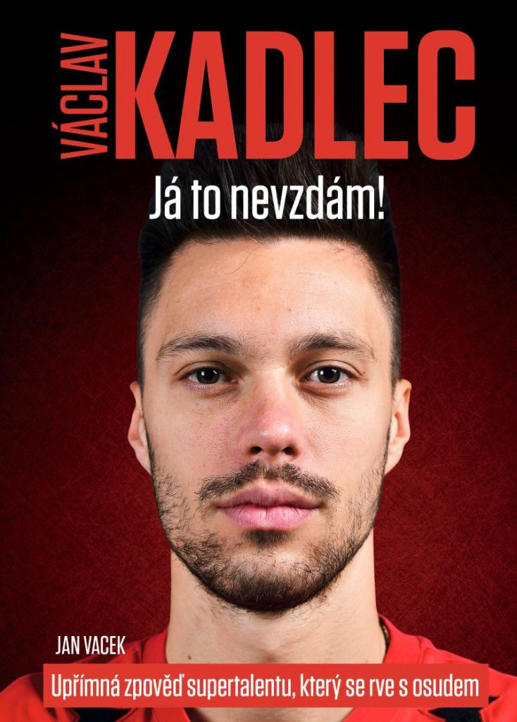 Václav Kadlec - Jan Vacek