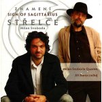 Milan Svoboda Quartet, Jiří Bárta - Znamení střelce