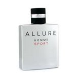 CHANEL Allure Homme Sport toaletní voda 60 ml