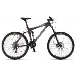 Rock Machine Volcano 50
