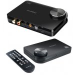 Creative Sound Blaster X-Fi Surround 5.1