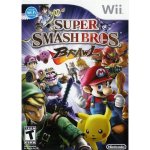 Super Smash Bros. Brawl