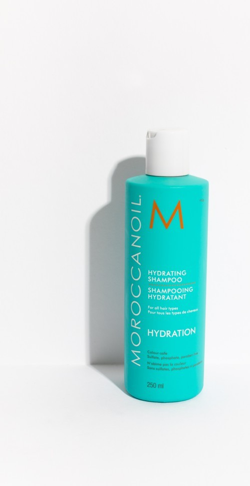 Moroccanoil Hydrating Shampoo 250 ml