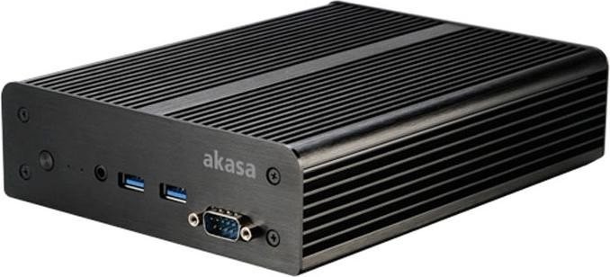 Akasa Newton MC A-NUC13-M1B