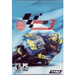 Moto GP 3