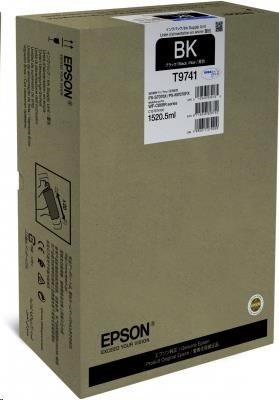 Epson C13T974100 - originální