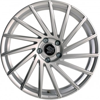 Ultra Wheels UA9 8,5x19 5x112 ET45 silver