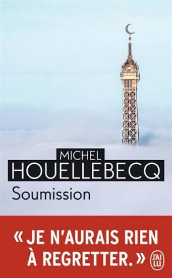 Soumission – Houellebecq Michel