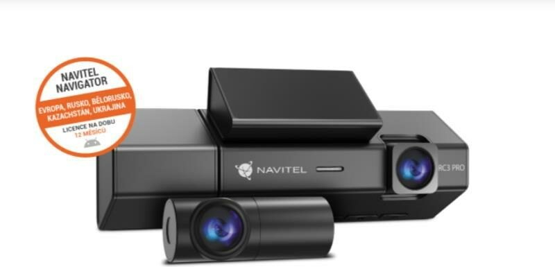 NAVITEL RC3 PRO