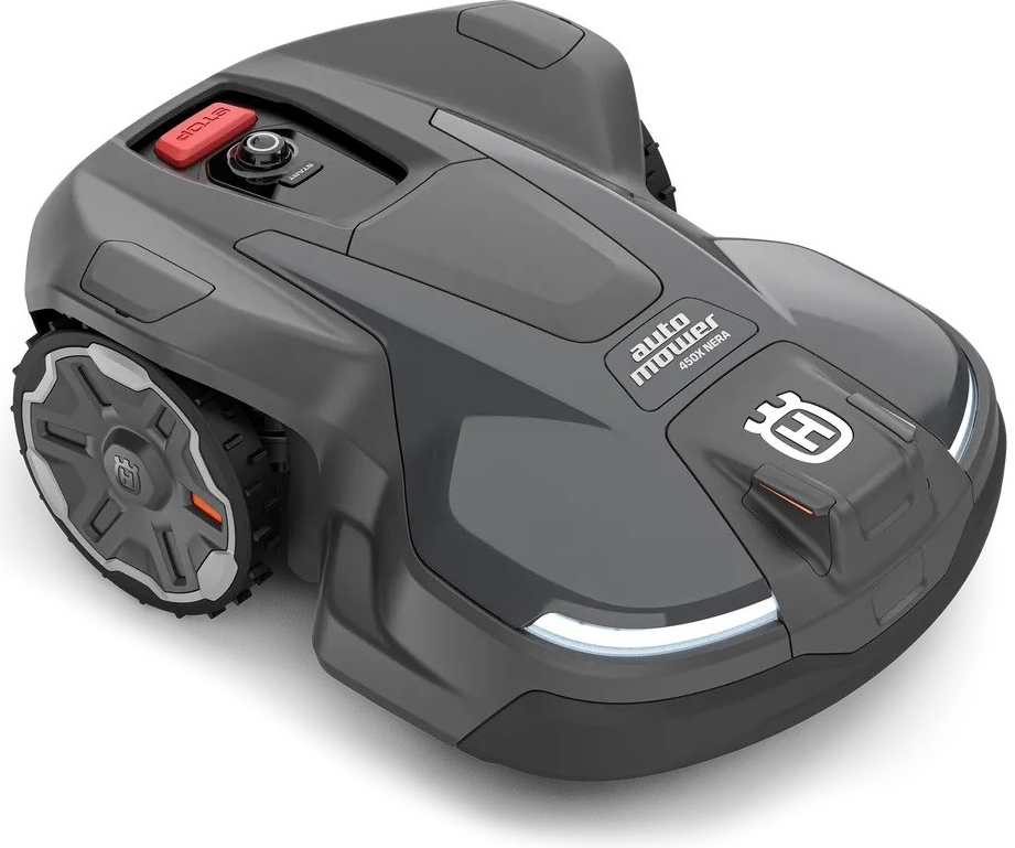 Husqvarna Automower 450X NERA EPOS