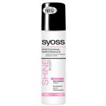 Syoss Shine Boost Vlasová kúra 200 ml