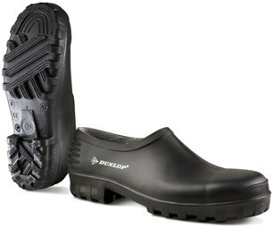 Galoše DUNLOP Wellie