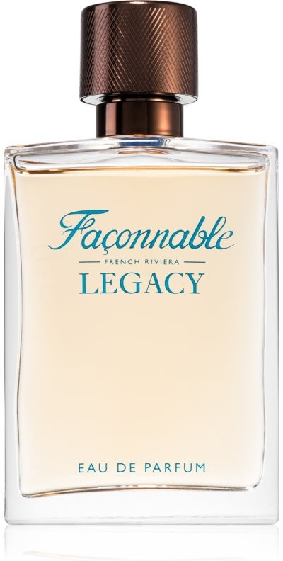 Façonnable Legacy parfémovaná voda pánská 90 ml