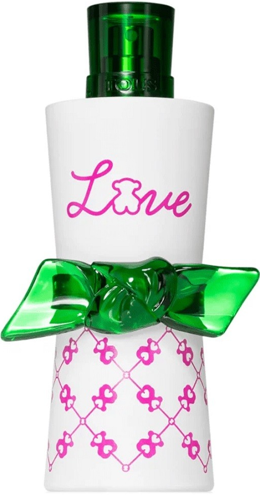 Tous Love Moments toaletní voda dámská 90 ml