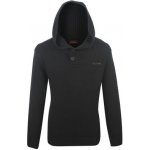 Pierre Cardin Hood Knit Mens