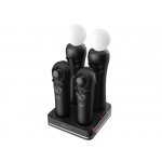 Speed-Link Bay 4-Port Move Charging System PS3