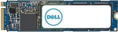 Dell M.2 PCIe NVME Gen 4x4 Class 40 2280 SSD 2TB, AC037410