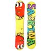 Sabrina LTD yellow