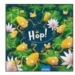 Hop! - Hooop!