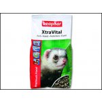 Beaphar X-traVital Fretka 800 g