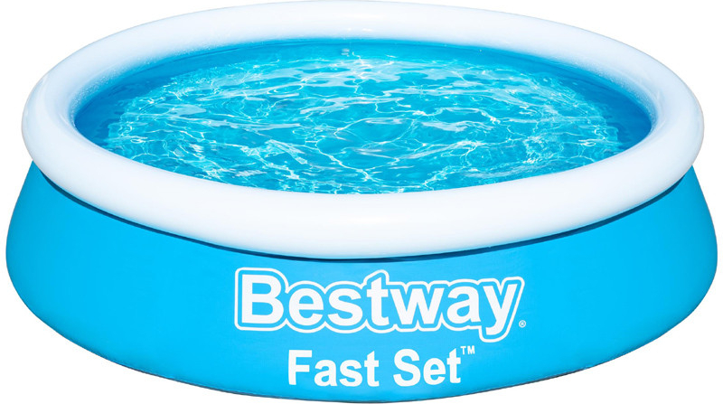 Bestway Fast Set 183 x 51 cm 57392