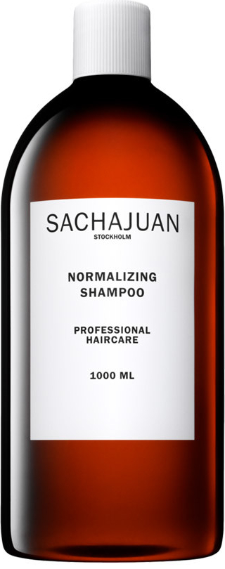 Sachajuan Cleanse and Care Normalizing Shampoo 1000 ml