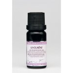 Nobilis Tilia Směs éterických olejů Uvolnění 10 ml Nobilis Tilia Směs éterických olejů Uvolnění 10 ml