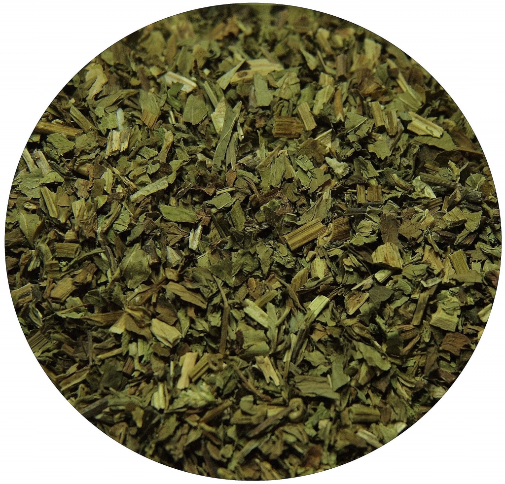 Leros Mátový čaj 20 x 1,5 g