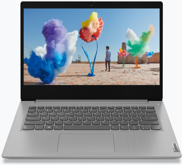 Lenovo IdeaPad 3 81W000EECK