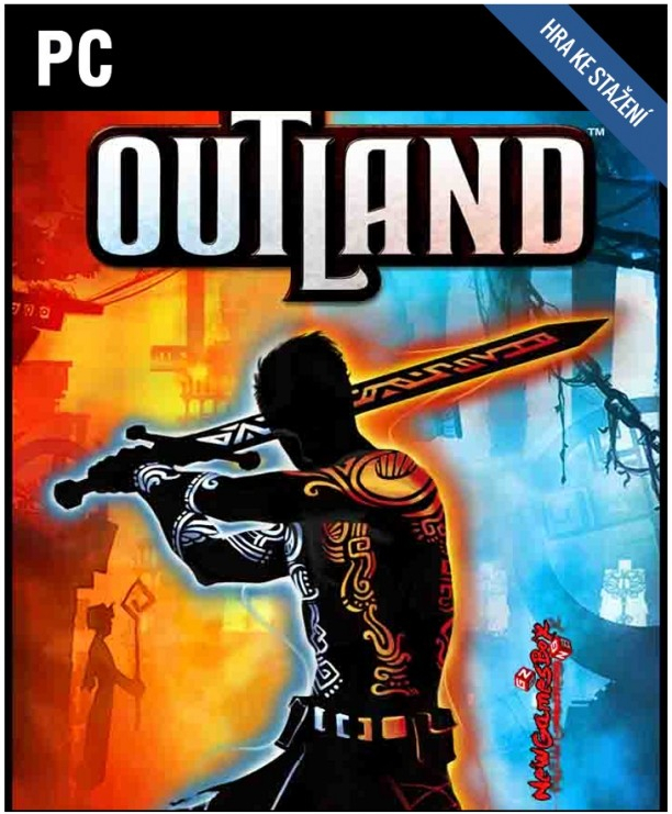 Outland (Special Edition)