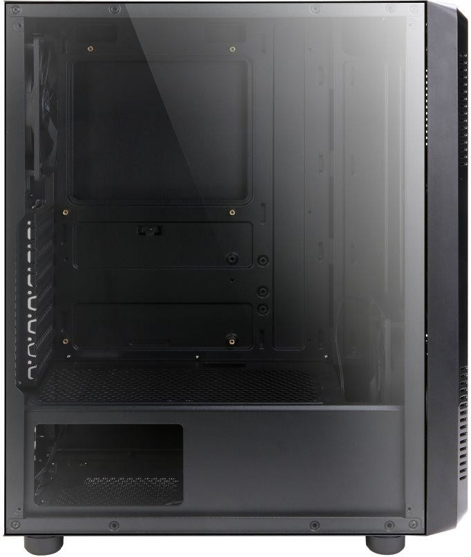 Zalman S4