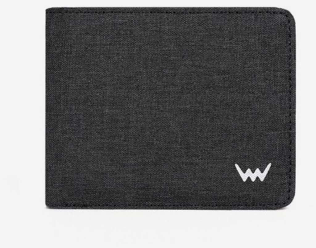 Vuch Craig Wallet P9929 Černá