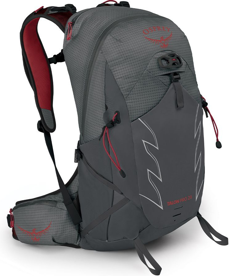 Osprey Talon Pro 20l carbon