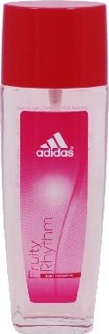 Adidas Fruity Rhythm Woman deodorant sklo 75 ml