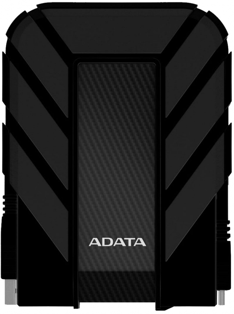 ADATA HD710 Pro 2TB, AHD710P-2TU31-CBK